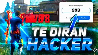 ✅EL MEJOR DPI PARA DAR TODO ROJO EN ANDROID😱 DPI PARA LA NUEVA ACTUALIZACION DE FREE FIRE 2022