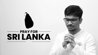 கலங்காதே | Kalangathey | Pugazh Yesuvukae | Pray for Srilanka