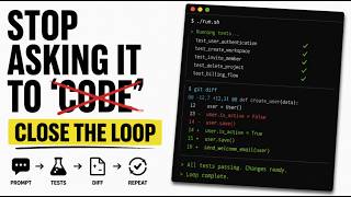 "Stop Asking AI to 'Write Code' (Do This Instead)"