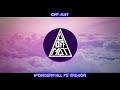 Oasis - Wonderwall (Marshmello remix) vs. Martin Garrix - Tremor (Off Mat DJ).