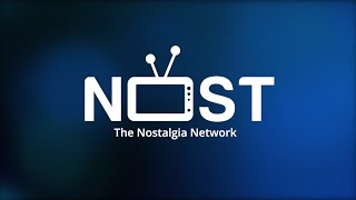 Coming Soon! NOST: The Nostalgia Network (Launch Trailer)