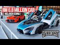 FOUND A RM 6.8 MILLION CAR ?! SPEEDFEST 2024 MALAYSIA TOUR ! feat. Porsche RWB, Akira Nakai, Zen Low