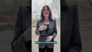 Presidential candidate Marianne Williamson on her time in Michigan