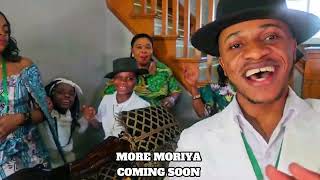 MORE MORIYA COMING SOON  MATUNDA YA KANANA