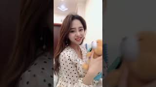 【抖音tiktok】紫然钟婷泡沫闺蜜搞笑     集合21