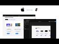 Here's How I Recreated Apple's Website in Framer