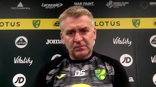 Dean Smith | Norwich v Aston Villa | Full Pre-Match Press Conference | Premier League