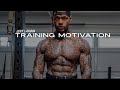 Jeff Logan: TRAINING MOTIVATION