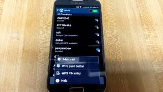 Wifi Problem: Two Possible Fixes-- Galaxy S3, S4, S5 & Note 2 & 3