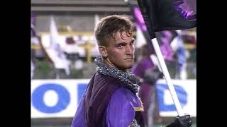 Cadets of Bergen County 1993 (In the Spring, At the Time When Kings Go Off to War) Full Show