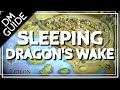 Sleeping Dragon's Wake DM Guide | Dragon of Icespire Peak