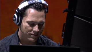 Unity Street - Say Ho! (Original Mix), 4K 2160p DTS, (Tiesto live at Copenhagen, 2007)