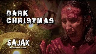 DARK CHRISTMAS| A HORROR SHORT FILM | (OSCURA NAVIDAD UN CORTOMETRAJE DE TERROR PSICOLÓGICO)