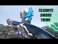 [MAD] TILSONITE SWORD THEME [ チルソナイトソードのテーマ(UB_M-3) ] – TECHNOBOYS PULCRAFT GREEN-FUND