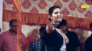 Bigan Ka Hora Maal | Sapna Chaudhary | New Haryanvi Satge Dance Video Song