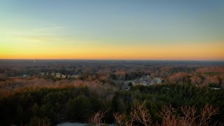 Dunn's Mountain Park