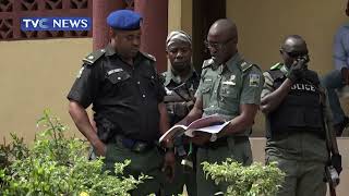 Ekiti Governorship Election: INEC Assures Residents of Free, Fair and Credible Exercise (WATCH)