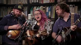 Front Country - If Something Breaks - 12/8/2017 - Paste Studios, New York, NY