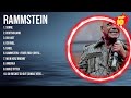 Rammstein 2024 MIX ~ Top 10 Best Songs ~ Greatest Hits ~ Full Album