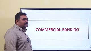 CSEB Clerk Exam | Banking | Commercial Banking | Part 1