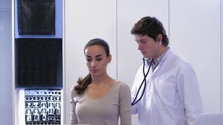 Sharp decline in cancer screenings concerns Intermountain doctors
