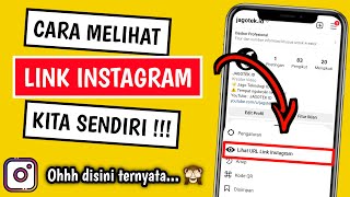 Cara Melihat Link Instagram | Lihat Link IG Terbaru 2023