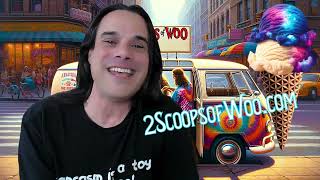 2 Scoops of Woo Pre-premiere Episode 001