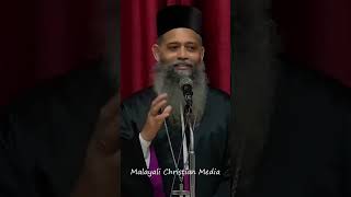 എന്നെ നടത്തിയ ഒരു ദൈവം ഉണ്ട്. / Very Rev. Paulose Parekkara Cor-Episcopa