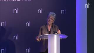 Julia Unwin at Summit 2019: The importance of kindness in public policy