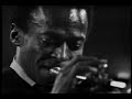 “footprints” the miles davis quintet live in sweden october 31st 1967