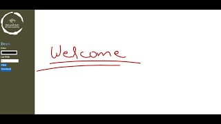 Create a simple drawing app using JavaScript and HTML5 canvas, canvas painting for beginners.