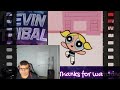 powerpuff girls best rainy day adventure ever reaction