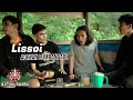 Lissoi - Nahum Situmorang - Cover By Adryan Lumban Gaol