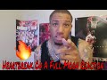 Chris Brown - Heartbreak On A Full Moon (Full Album) REACTION!!!!
