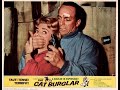 The Cat Burglar (1961) - a favorite film of Quentin Tarantino's