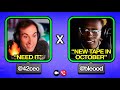42 CEO INTERVIEWS BLEOOD!