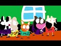 ppgg parody s3e21 peppa disturbs a school assembly