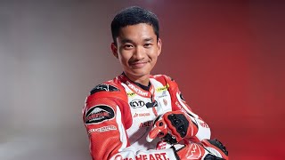 Arbi Aditama Menjelaskan Perbedaan Balap Motor Prototype vs Motor Produksi Massal