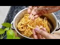 madhura seva recipe tasty snack recipe meethi sev sweet sev