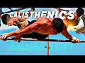 CALISTHENICS EDIT | MIDDLE OF THE NIGHT | @444 KM EDITS 2.0