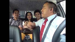 HTV7 - Trailer Gameshow Taxi may mắn ~ 20h30 tối T6 hằng tuần (2012)