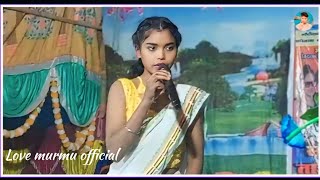 lnj na jawany kurl || New santhali dinajpur video 2025 || avi bhrai || Santosh...