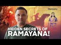 Ayodhya Uncovered: Amish Tripathi's Ramayana Revelations|Legends of the Ramayana - Discovery Channel