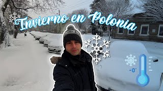 ❄️Cómo sobrevivir al invierno Polaco 🥶