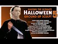 Michael Myers Sculpture Timelapse Documentary - Halloween (PART 31/31) DIY TUTORIAL