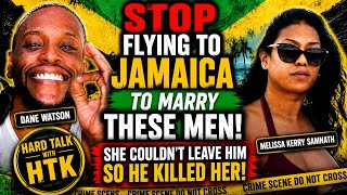 🔥Why Marry a Criminal⁉️ New Questions In Melissa Samnath’s Killing‼️🔥