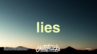 Lil Xan ft. Lil Skies - Lies (Lyrics)