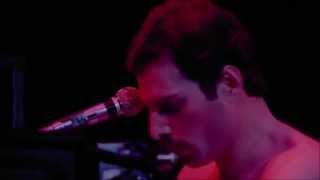 Queen - Bohemian Rhapsody (Subtitulada en español)