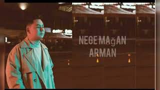 Илхан - Неге Маған Арман|İlhan -Nege magan arman