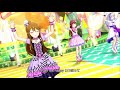 【ミリシタ】アフタースクールパーリータイム